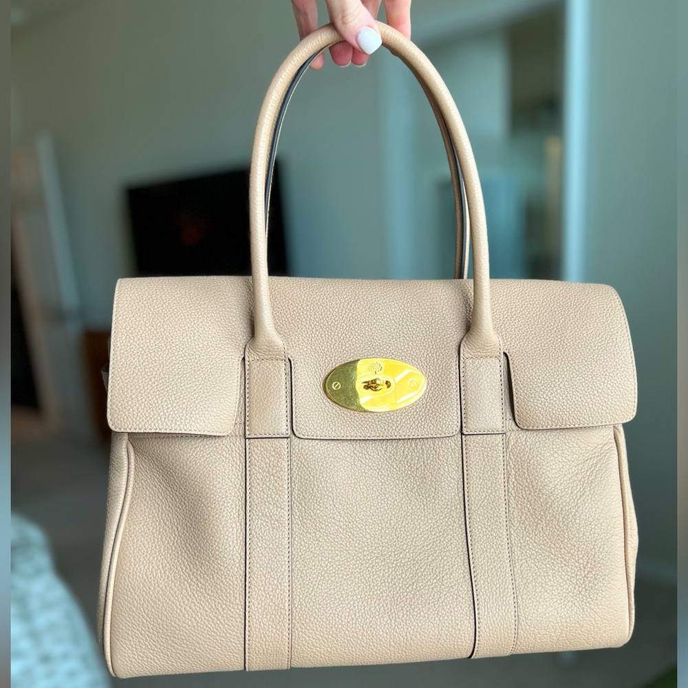 Mulberry Bayswater Handbag